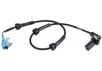 Sensor, wheel speed 31311 ABS