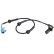 Sensor, wheel speed 31311 ABS