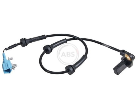 Sensor, wheel speed 31311 ABS, Image 2