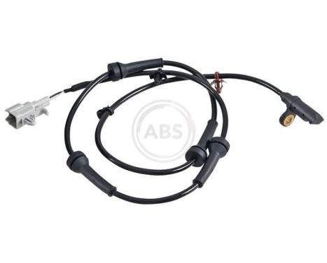 Sensor, wheel speed 31312 ABS, Image 2