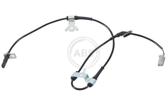 Sensor, wheel speed 31313 ABS, Image 2