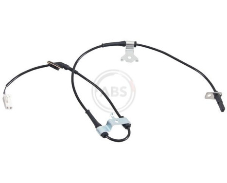 Sensor, wheel speed 31314 ABS, Image 2