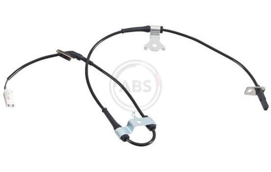 Sensor, wheel speed 31314 ABS, Image 2