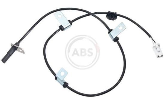 Sensor, wheel speed 31316 ABS, Image 2