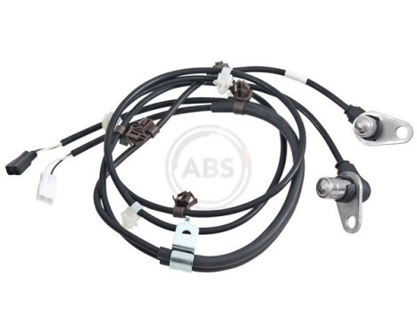 Sensor, wheel speed 31319 ABS, Image 2
