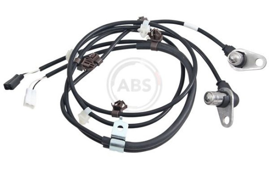 Sensor, wheel speed 31319 ABS, Image 2