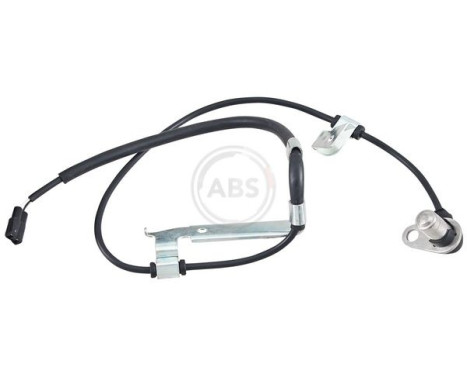 Sensor, wheel speed 31321 ABS, Image 2