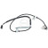 Sensor, wheel speed 31321 ABS, Thumbnail 2