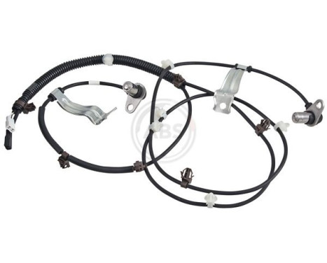 Sensor, wheel speed 31322 ABS, Image 2