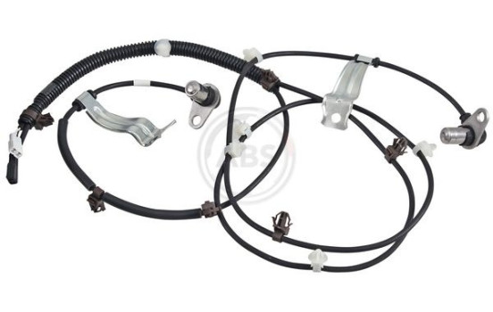 Sensor, wheel speed 31322 ABS, Image 2