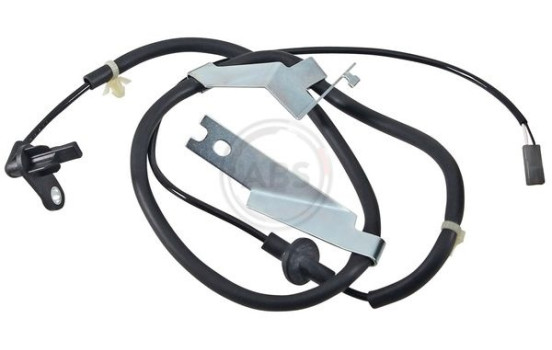 Sensor, wheel speed 31325 ABS, Image 2