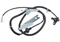 Sensor, wheel speed 31326 ABS