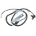 Sensor, wheel speed 31326 ABS