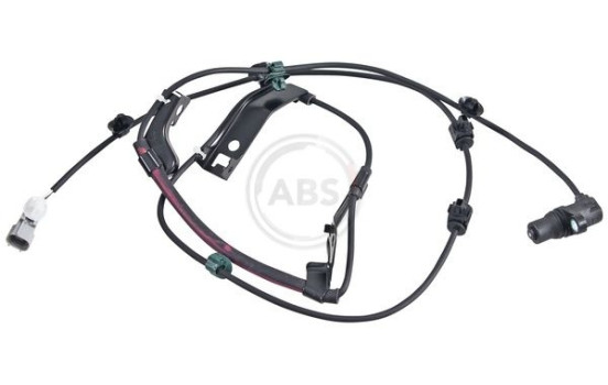 Sensor, wheel speed 31328 ABS, Image 2
