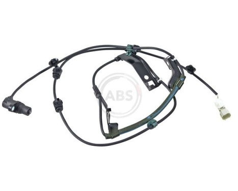 Sensor, wheel speed 31329 ABS, Image 2