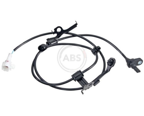 Sensor, wheel speed 31332 ABS, Image 2