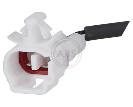 Sensor, wheel speed 31333 ABS, Image 3