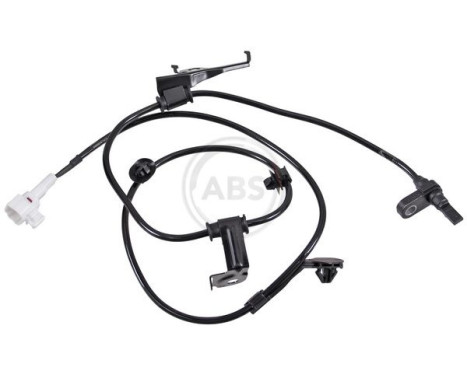 Sensor, wheel speed 31333 ABS, Image 5