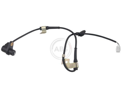 Sensor, wheel speed 31335 ABS, Image 2