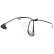 Sensor, wheel speed 31335 ABS, Thumbnail 2