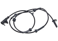 Sensor, wheel speed 31336 ABS