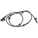 Sensor, wheel speed 31336 ABS