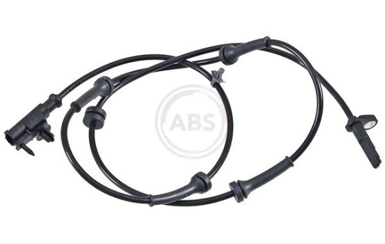 Sensor, wheel speed 31336 ABS, Image 2