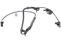 Sensor, wheel speed 31341 ABS
