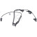 Sensor, wheel speed 31341 ABS, Thumbnail 2