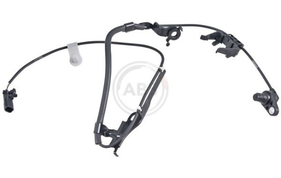 Sensor, wheel speed 31341 ABS, Image 2