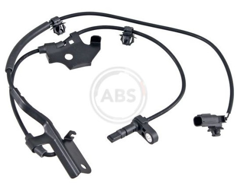 Sensor, wheel speed 31342 ABS, Image 2