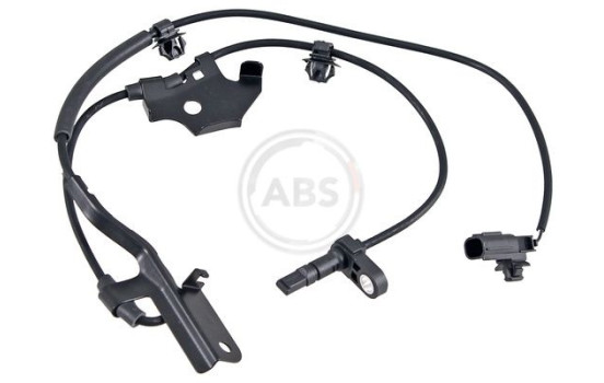 Sensor, wheel speed 31342 ABS, Image 2