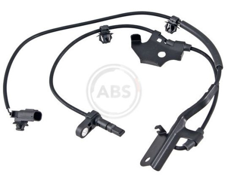 Sensor, wheel speed 31343 ABS, Image 2