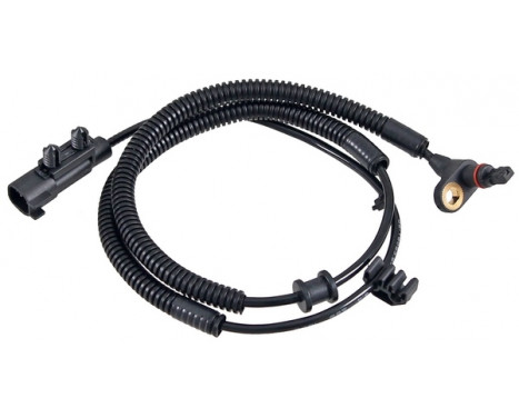 Sensor, wheel speed 31346 ABS