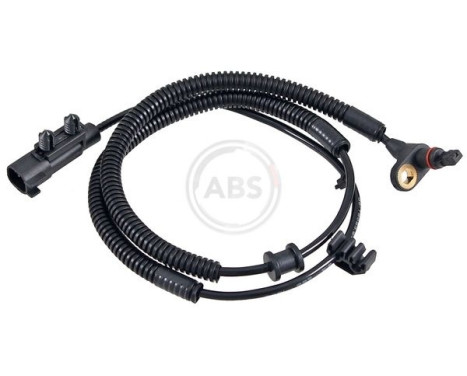 Sensor, wheel speed 31346 ABS, Image 2