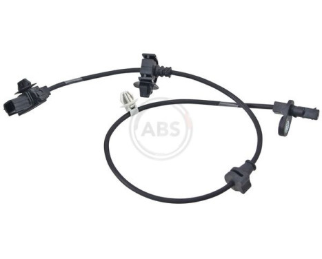Sensor, wheel speed 31351 ABS, Image 2