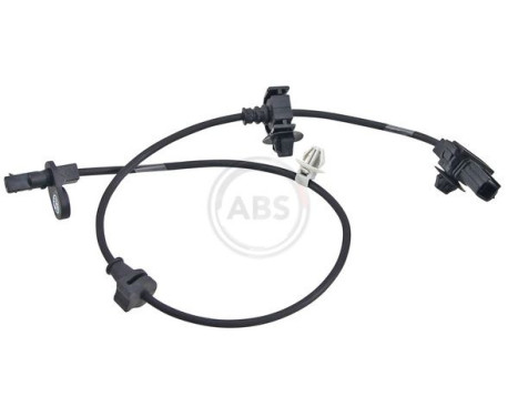Sensor, wheel speed 31352 ABS, Image 2