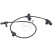 Sensor, wheel speed 31352 ABS, Thumbnail 2