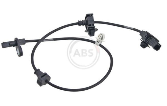 Sensor, wheel speed 31352 ABS, Image 2