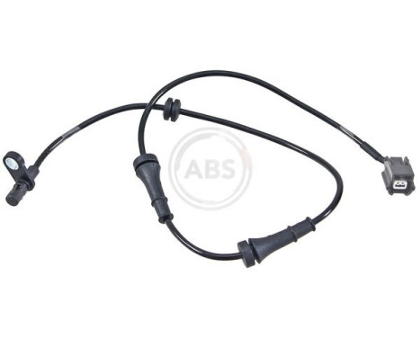Sensor, wheel speed 31353 ABS, Image 2