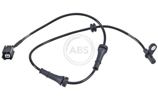 Sensor, wheel speed 31355 ABS, Image 2