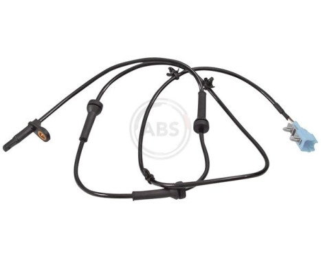 Sensor, wheel speed 31356 ABS, Image 2