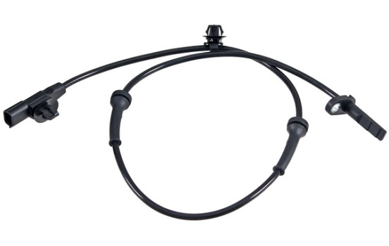 Sensor, wheel speed 31357 ABS