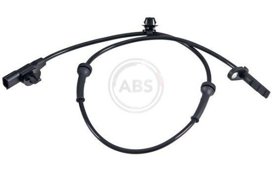 Sensor, wheel speed 31357 ABS, Image 2