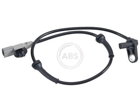 Sensor, wheel speed 31358 ABS, Image 2