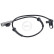 Sensor, wheel speed 31358 ABS, Thumbnail 2