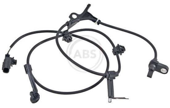 Sensor, wheel speed 31360 ABS, Image 2