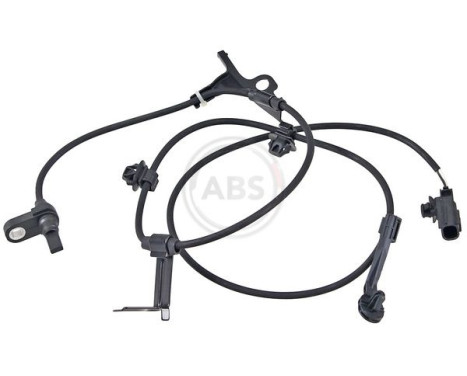 Sensor, wheel speed 31361 ABS, Image 2