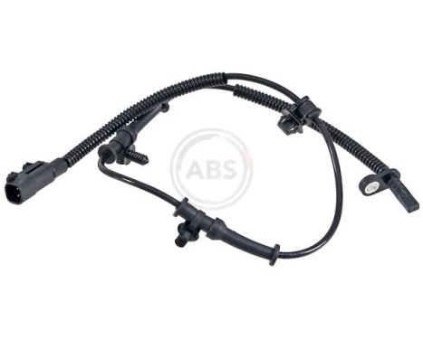 Sensor, wheel speed 31362 ABS, Image 2