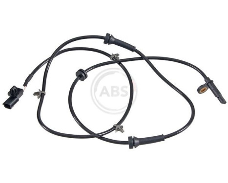 Sensor, wheel speed 31363 ABS, Image 2